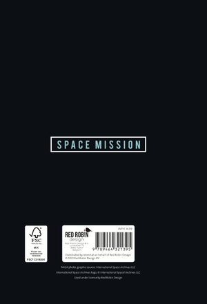 NASA Space Mission - Schoolagenda 2022/2023