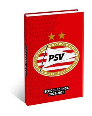PSV - Schoolagenda - 2022 -2023