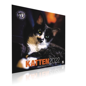 Kattenkalender 2022