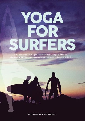 Yoga For Surfers