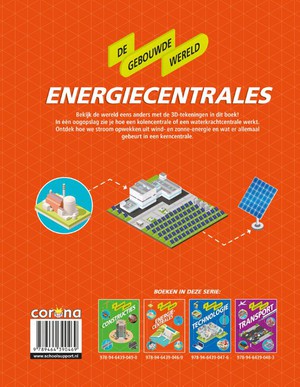 Energiecentrales