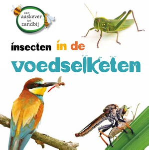 Insecten in de voedselketen