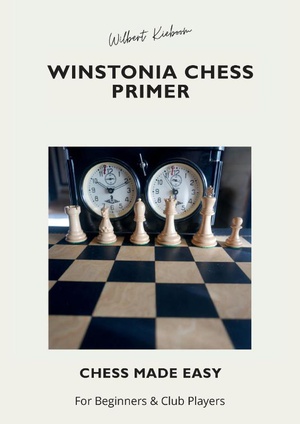 Winstonia Chess Primer