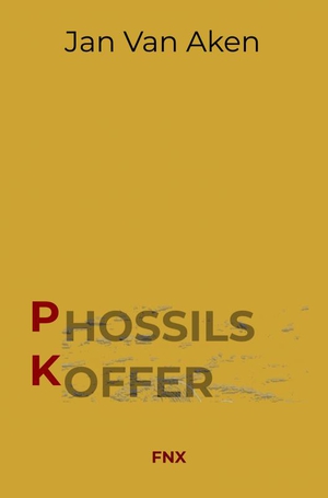 Phossils koffer