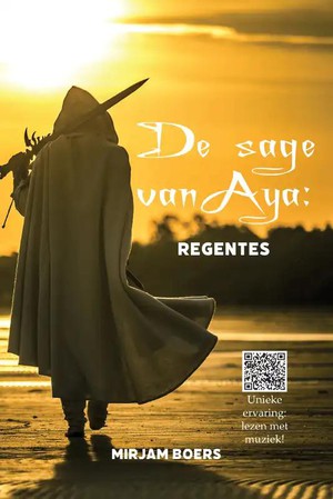 De sage van Aya: Regentes