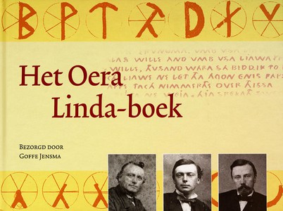 Het Oera Linda-boek