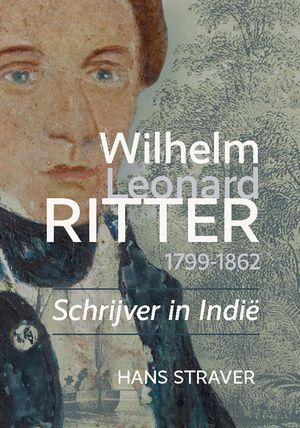 Wilhelm Leonard Ritter 1799-1862
