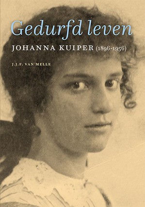 Johanna Kuiper (1896-1956)