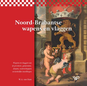Noord-Brabantse wapens en vlaggen