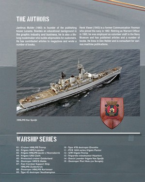 Warship 14