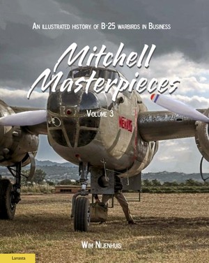 Mitchell Masterpieces Volume 3