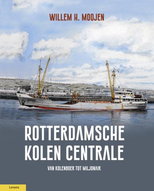 Rotterdamsche Kolen Centrale
