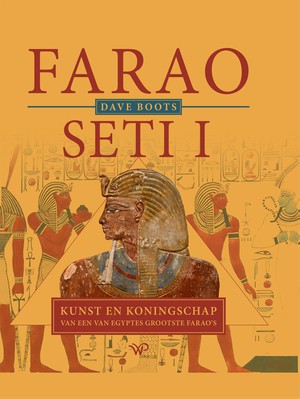 Farao Seti I