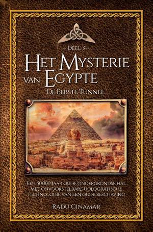 Het Mysterie van Egypte