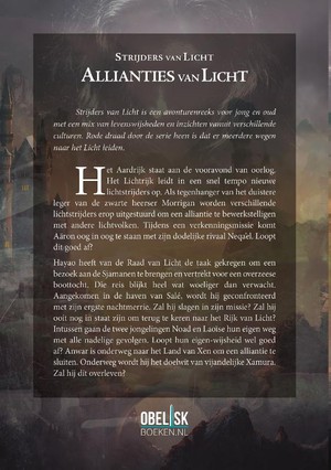 Allianties van Licht