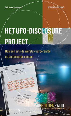 Het UFO-Disclosure Project