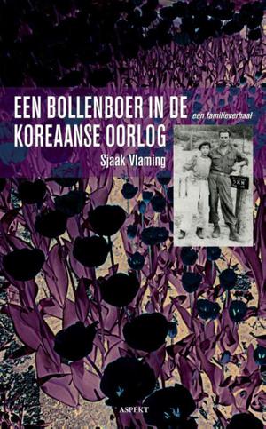 Een bollenboer in de Koreaanse oorlog