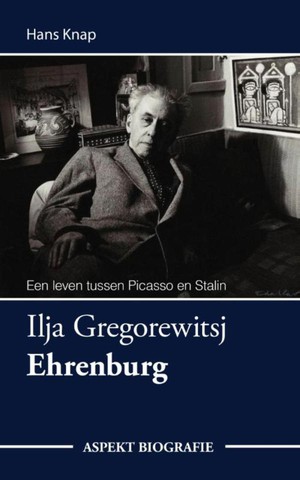 Ilja G. Ehrenburg