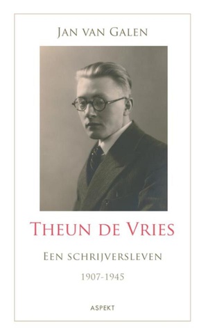 Theun de Vries