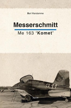 Messerschmitt ME 163 'Komet'