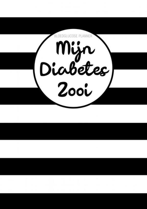 Bloedglucose Planner - Mijn Diabetes Zooi