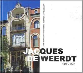 Jacques De Weerdt