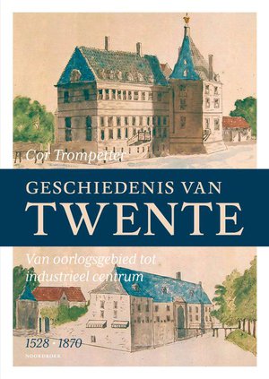 Geschiedenis van Twente (1528-1870)