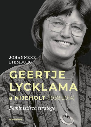 Geertje Lycklama à Nijeholt (1938-2014)