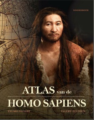 Atlas van de Homo Sapiens