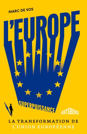 L'Europe, superpuissance