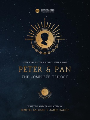 Peter & Pan