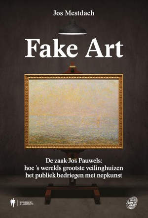 Fake Art