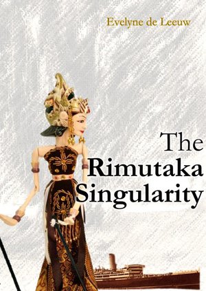 The Rimutaka Singularity