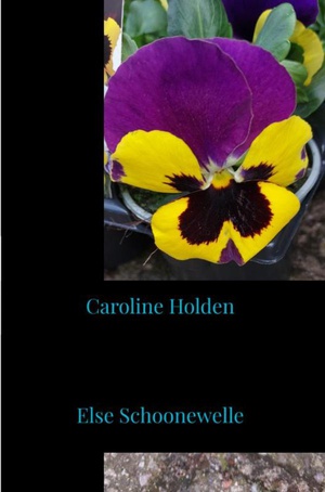 Caroline Holden