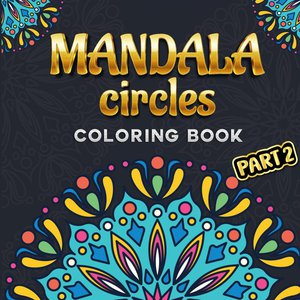 Mandala Circles part 2