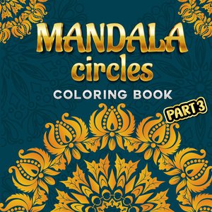 Mandala Circles part 3