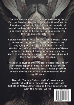 Indian Nature Myths