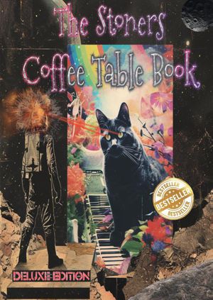 The Stoners Coffee Table Book