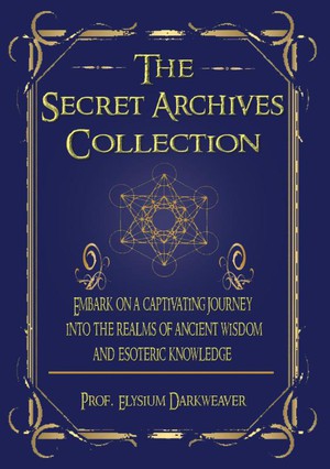 The Secret Archives Collection