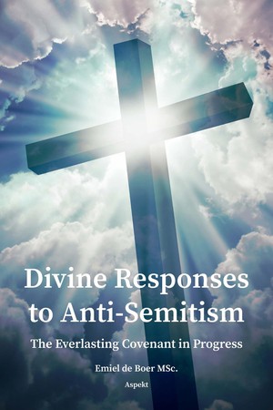 Divine response to Anti-Semitism