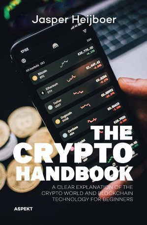 The Crypto handbook