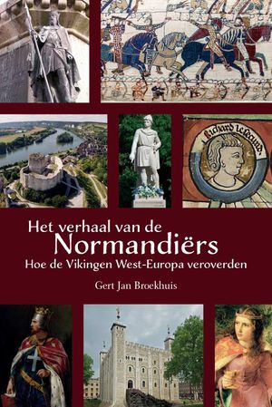 Het verhaal van de Normandiërs