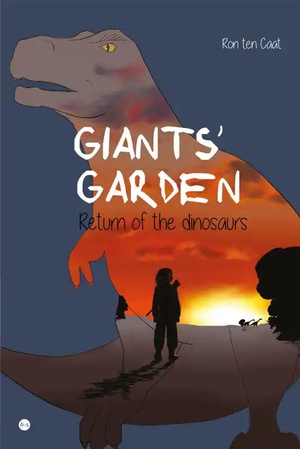 Giants' Garden