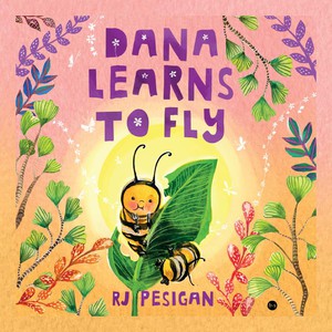 Dana Learns to Fly