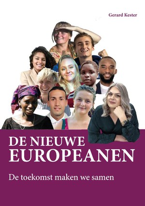 De Nieuwe Europeanen