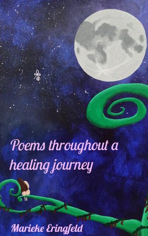 Poems throughout a healing journey