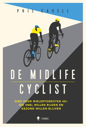De midlife cyclist