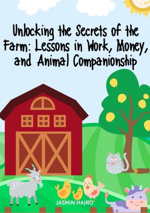 UNLOCKING THE SECRETS OF THE FARM: LESSONS IN WORK, MONEY, AND ANIMAL COMPANIONSHIP
