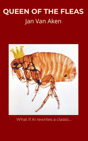 Queen of the fleas