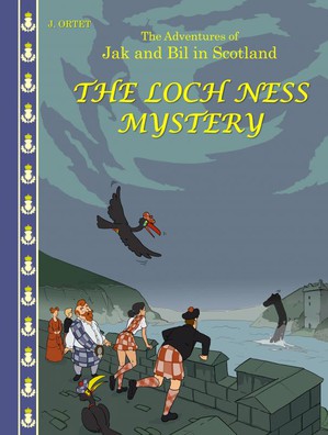 The Loch Ness Mystery